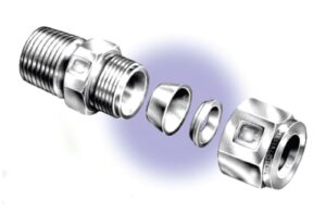 uniones hermseal