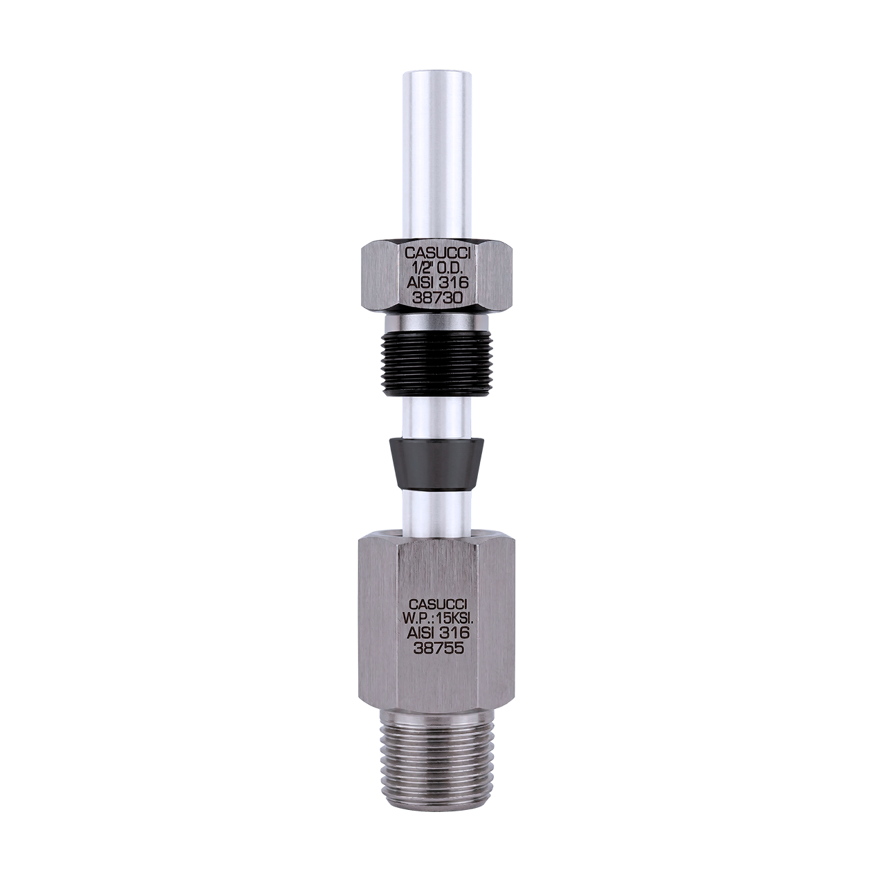 HERMSEAL U INVERTIDA - Imagen 2